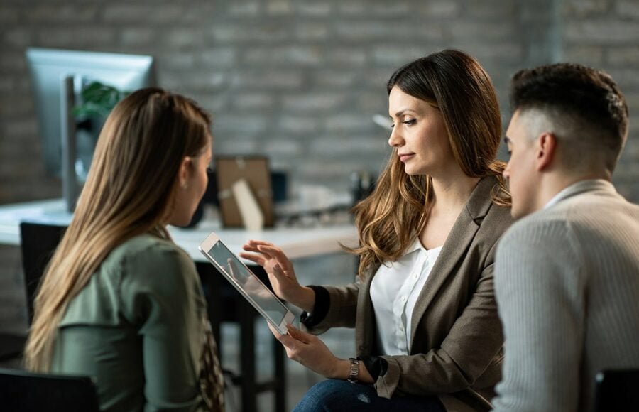 Executive Search