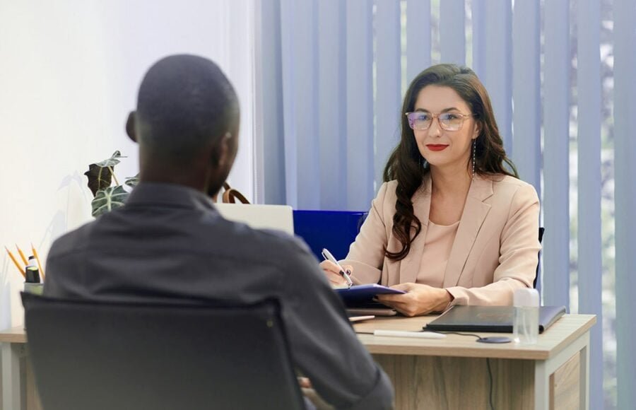 HR Consulting