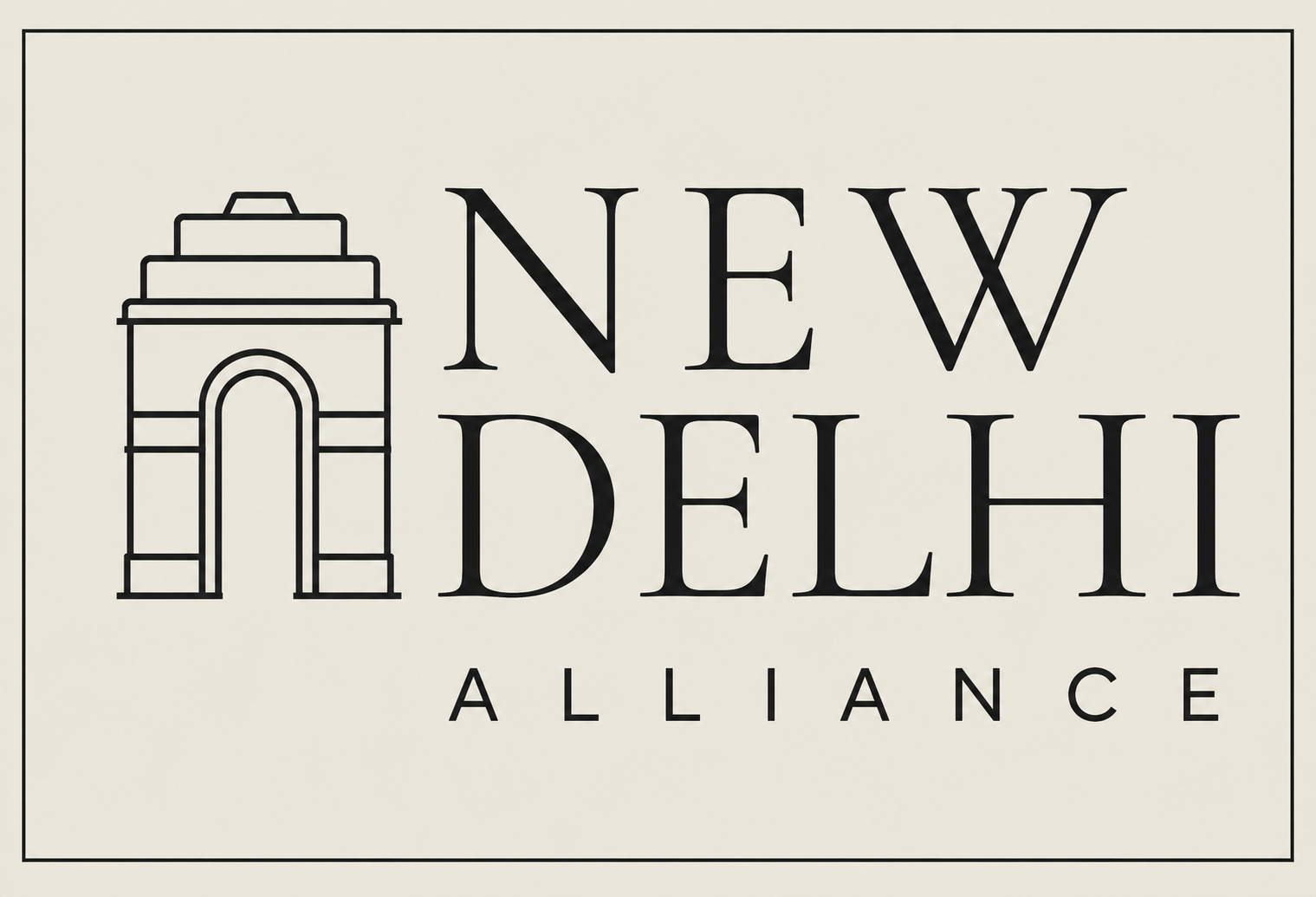 New Delhi Alliance